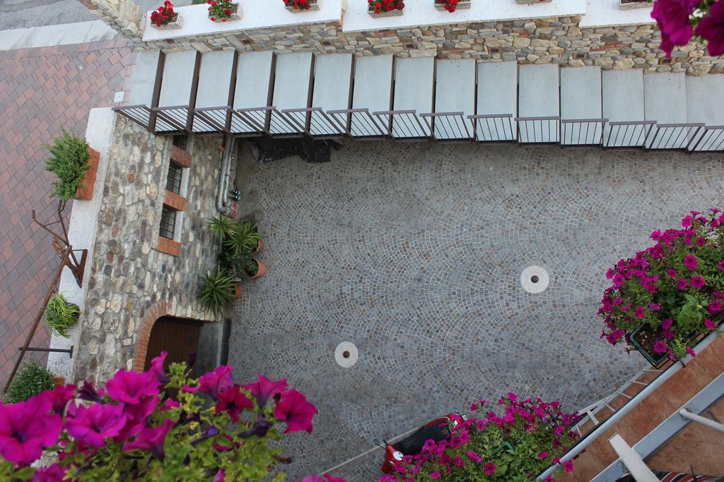 Hotel Al Sole - Enjoy Holiday Cavaion Veronese Exterior foto