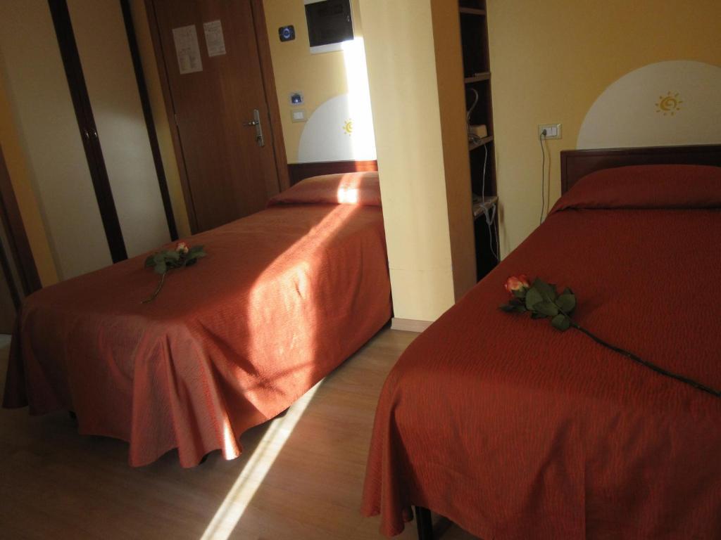 Hotel Al Sole - Enjoy Holiday Cavaion Veronese Cameră foto